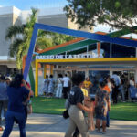 Salcedo anuncia la FILSD 2026 y sus ofertas