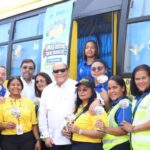 Santos Badía anuncia transformación integral del sistema educativo dominicano
