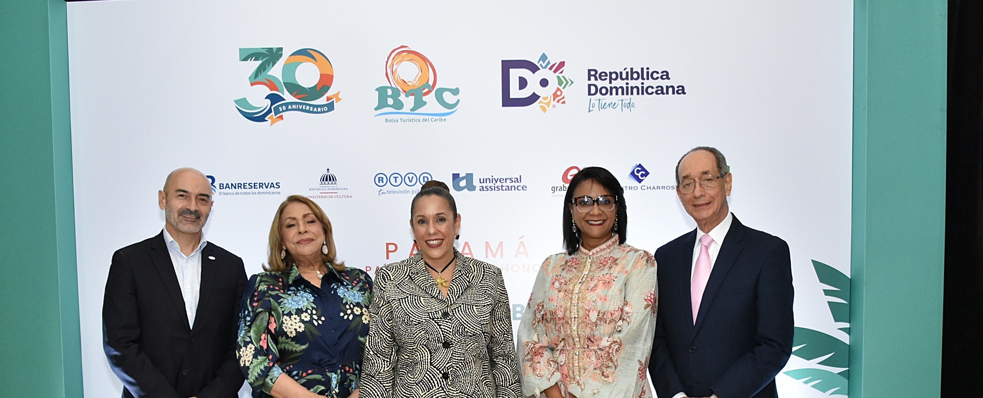 BTC celebrará 30 años impulsando la integración y promoción turística