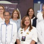 Punta Cana reúne a más de 260 senadores JCI de 20 países