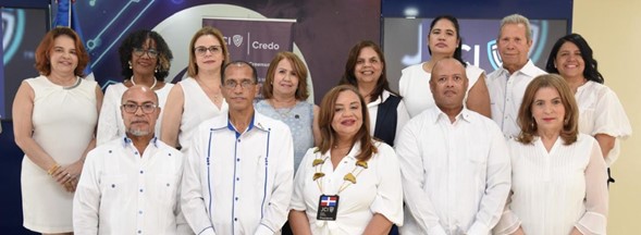 Punta Cana reúne a más de 260 senadores JCI de 20 países