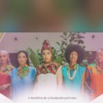 Fundación Pañoleta y Candio Store anuncian desfile “Ponle Color”