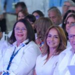 Maira Morla destaca formación de talento humano para fortalecer el turismo