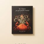 José Rafael Sosa presenta su libro “Sr. Cáncer… ¿en qué puedo servirle?”