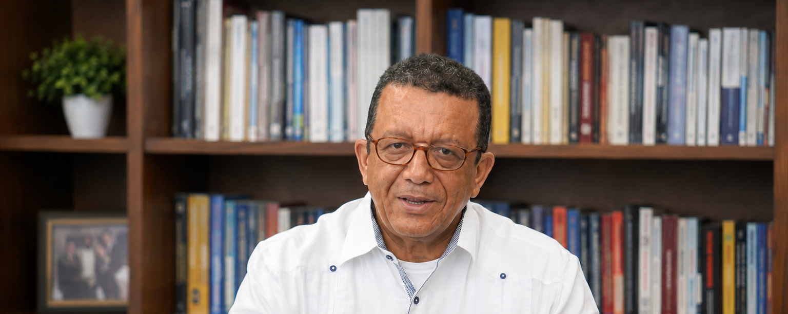 Formación Profesional y Educación Técnica en la República Dominicana