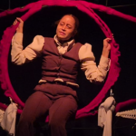La metamorfosis (Crítica de teatro)
