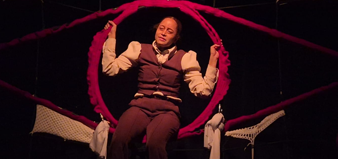 La metamorfosis (Crítica de teatro)