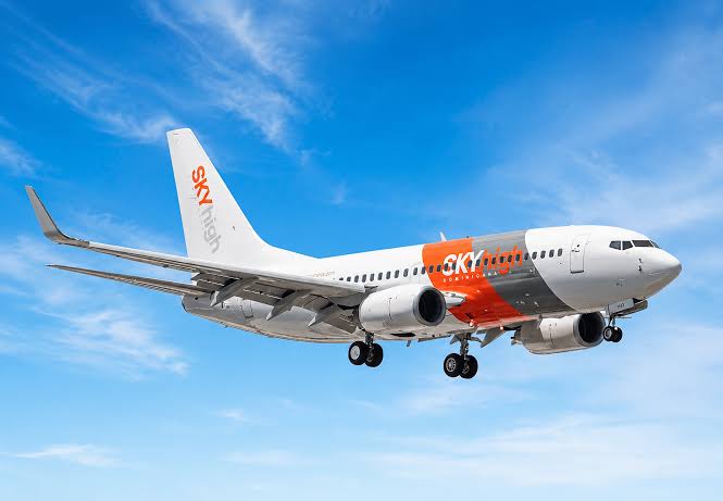 Sky High Dominicana amplía su propuesta a bordo con nuevos sabores de RD