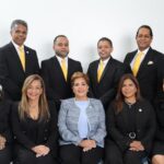 Directiva Colegio Dominicano de Odontología toma juramento para el periodo 2026-2027