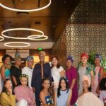 “Ponle Color” une moda y solidaridad en apoyo a pacientes con cáncer