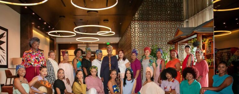 “Ponle Color” une moda y solidaridad en apoyo a pacientes con cáncer