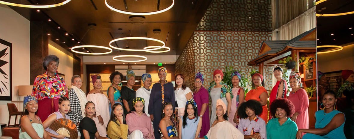 “Ponle Color” une moda y solidaridad en apoyo a pacientes con cáncer