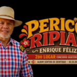 Enrique Féliz presenta el Sentido de Identidad