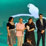 Resumen Turismo recibe Premio Nacional de Turismo