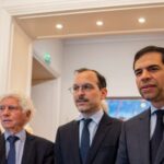 Embajada dominicana en Francia inaugura la exposición