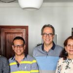 Semana Internacional de la Poesía Santo Domingo 2026