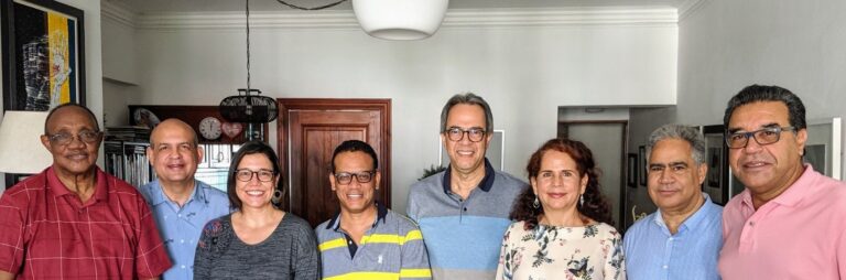 Semana Internacional de la Poesía Santo Domingo 2026