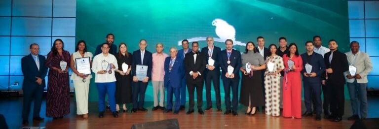 Premio Nacional de Turismo
