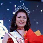 Miss América Latina del Mundo 2026