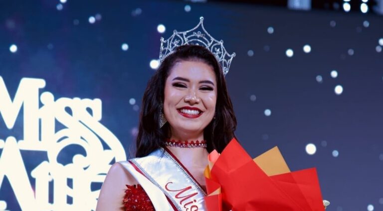 Miss América Latina del Mundo 2026