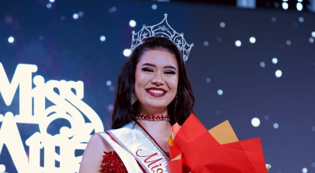 Miss América Latina del Mundo 2026